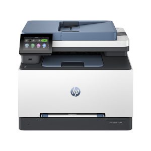 HP Color LaserJet Pro MFP 3302fdw Prntr