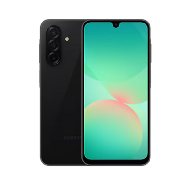 Samsung Galaxy A26 5G 128Gb - Black