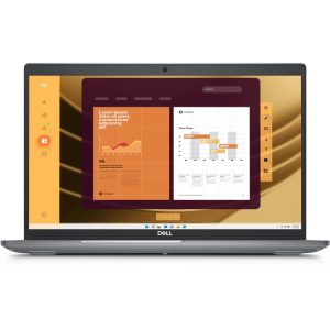 Dell Latitude 5550 Intel Core Ultra 7 165U 16GB RAM 512GB SSD 15.6 Inch Windows 11 Pro Laptop