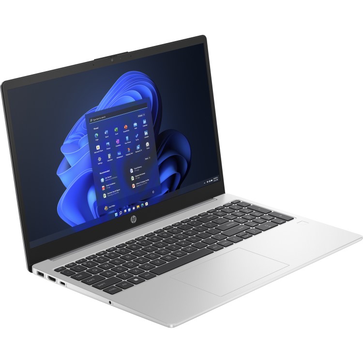 HP 255 G10 AMD Ryzen 7 16GB RAM 512GB SSD 15.6 Inch Windows 11 Pro Laptop - Image 2