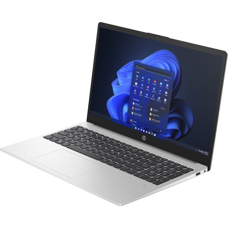 HP 255 G10 AMD Ryzen 7 16GB RAM 512GB SSD 15.6 Inch Windows 11 Pro Laptop - Image 3