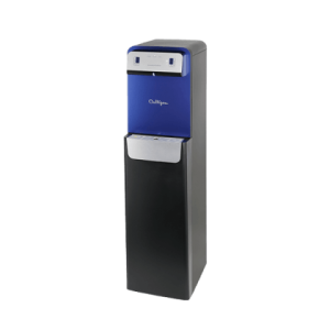 Culligan Floor Standing Mains Fed Water Cooler