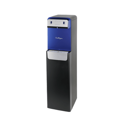 Culligan Floor Standing Mains Fed Water Cooler